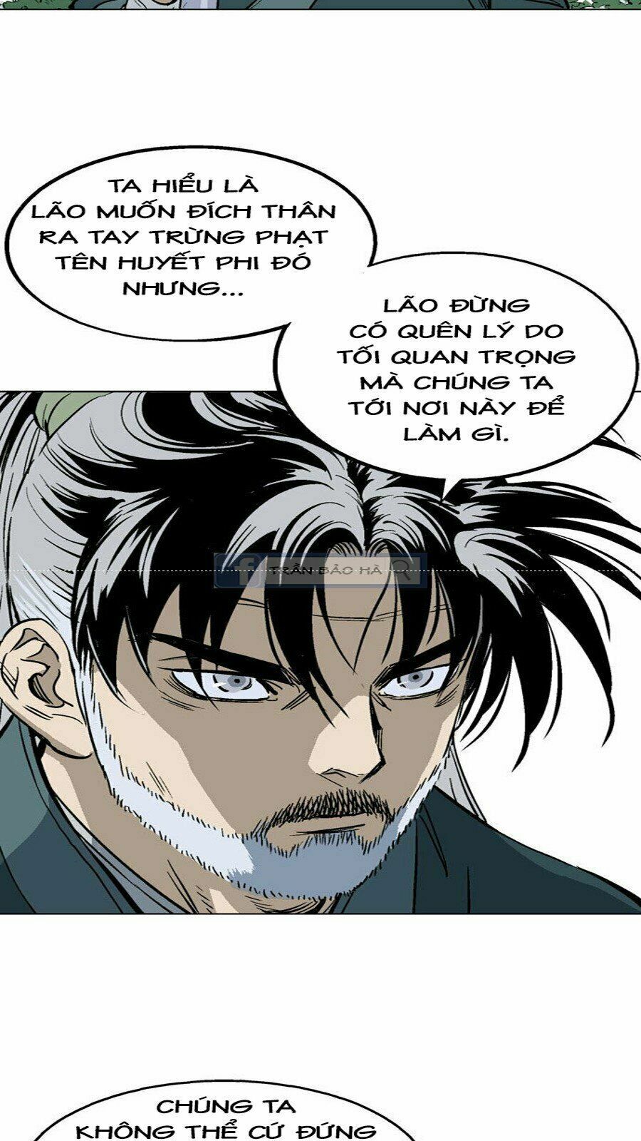 Gosu - Cao Thủ 2: Chapter 62