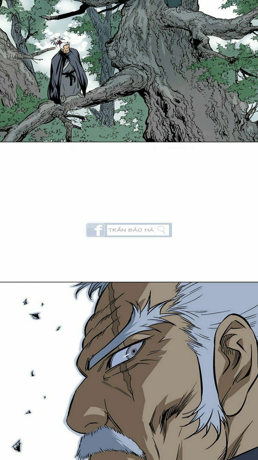 Gosu - Cao Thủ 2: Chapter 62