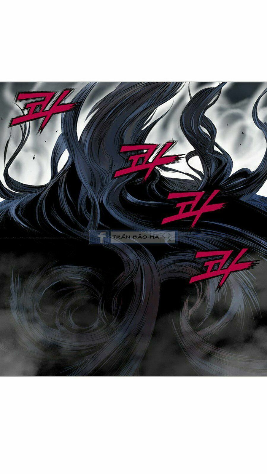 Gosu - Cao Thủ 2: Chapter 62