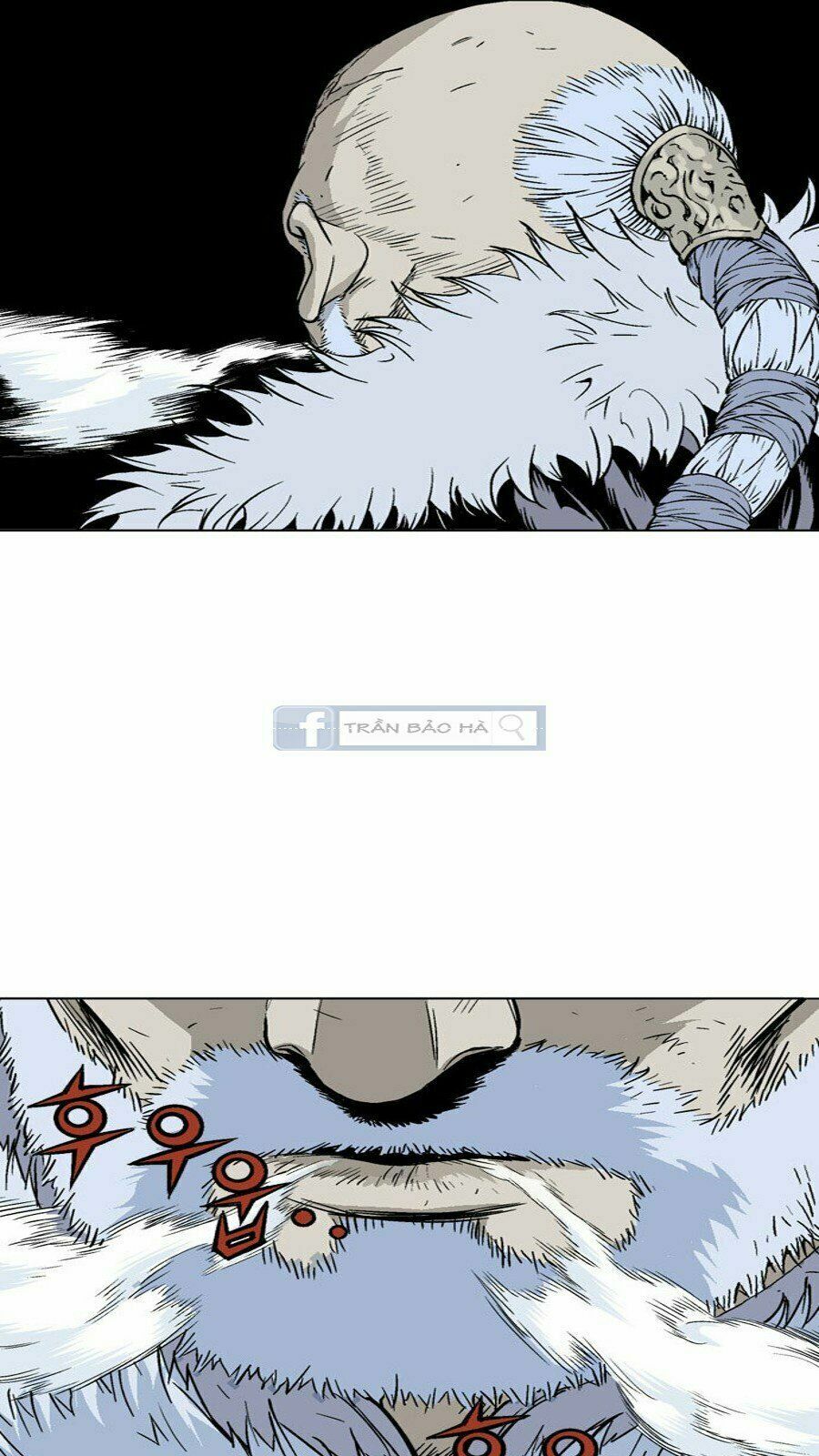 Gosu - Cao Thủ 2: Chapter 62