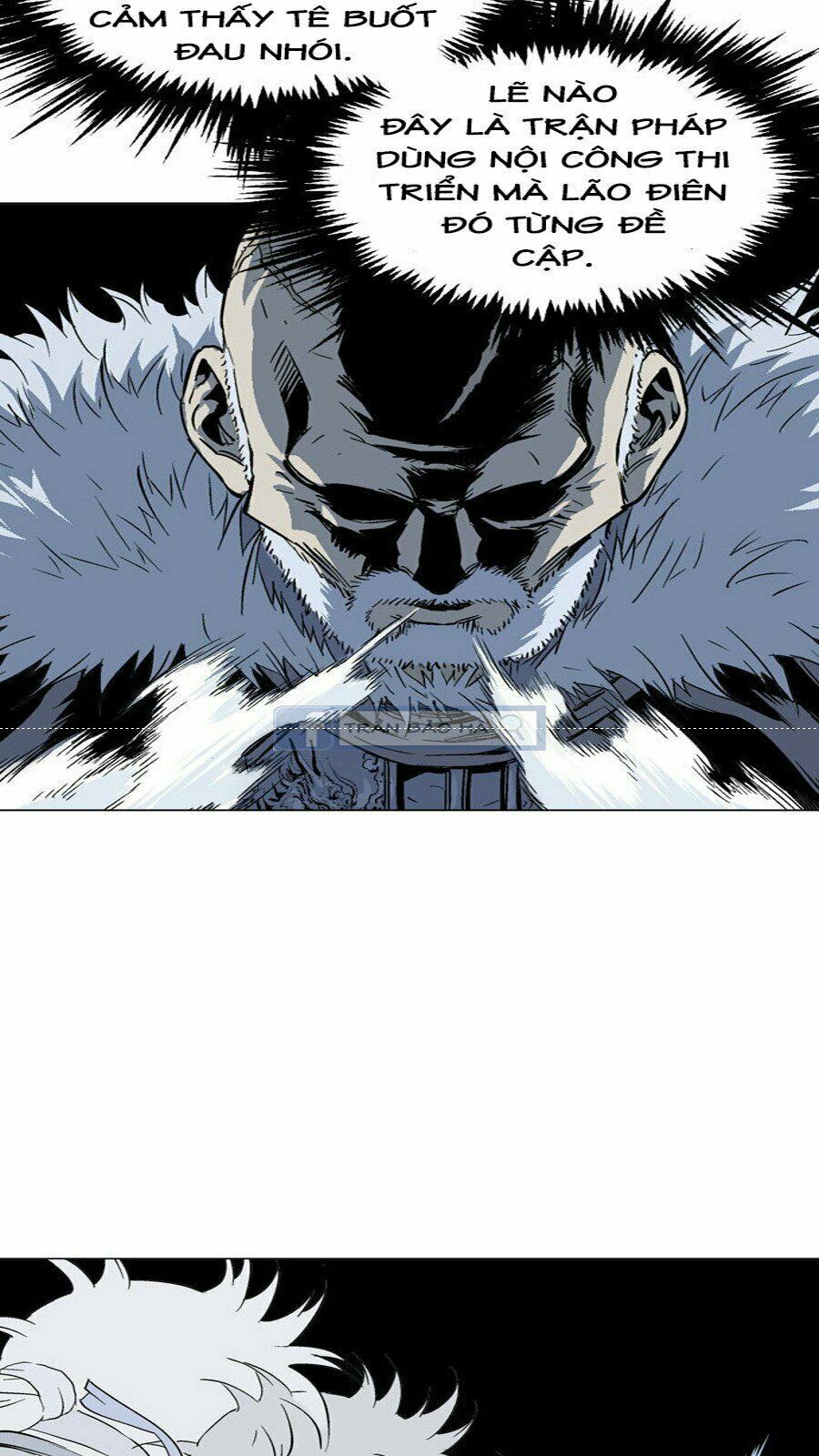 Gosu - Cao Thủ 2: Chapter 62
