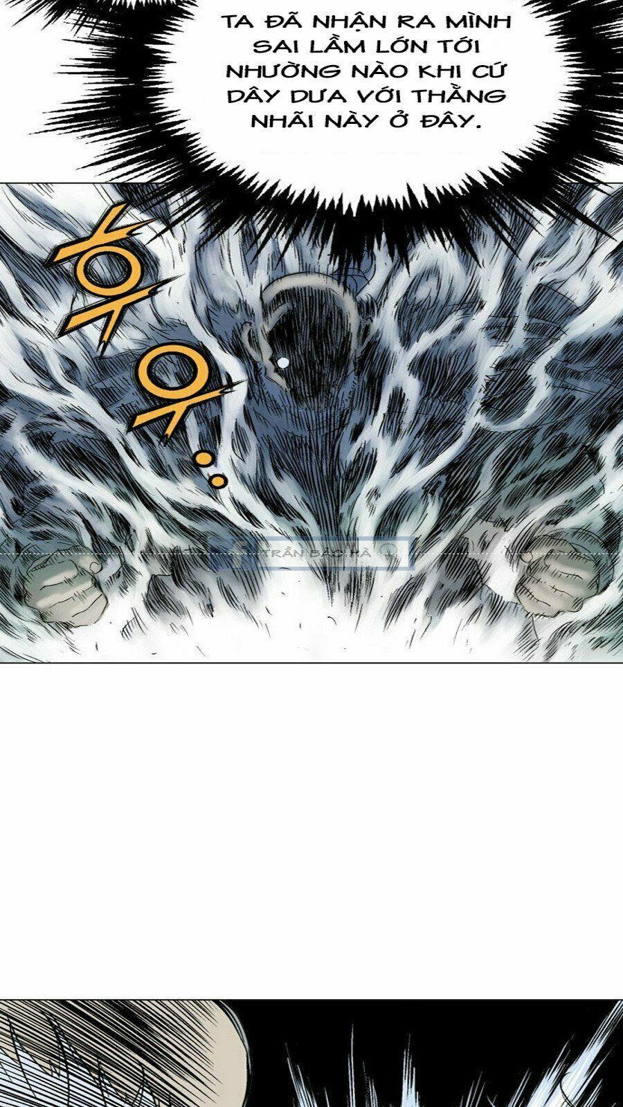 Gosu - Cao Thủ 2: Chapter 62