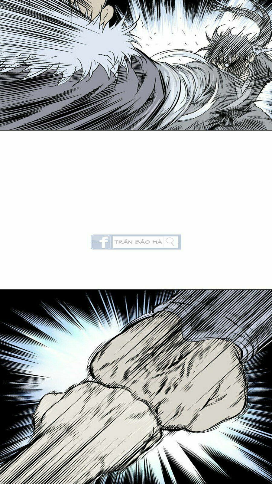 Gosu - Cao Thủ 2: Chapter 62