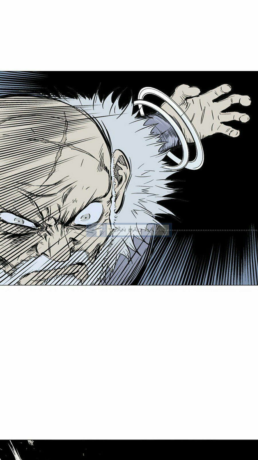 Gosu - Cao Thủ 2: Chapter 62
