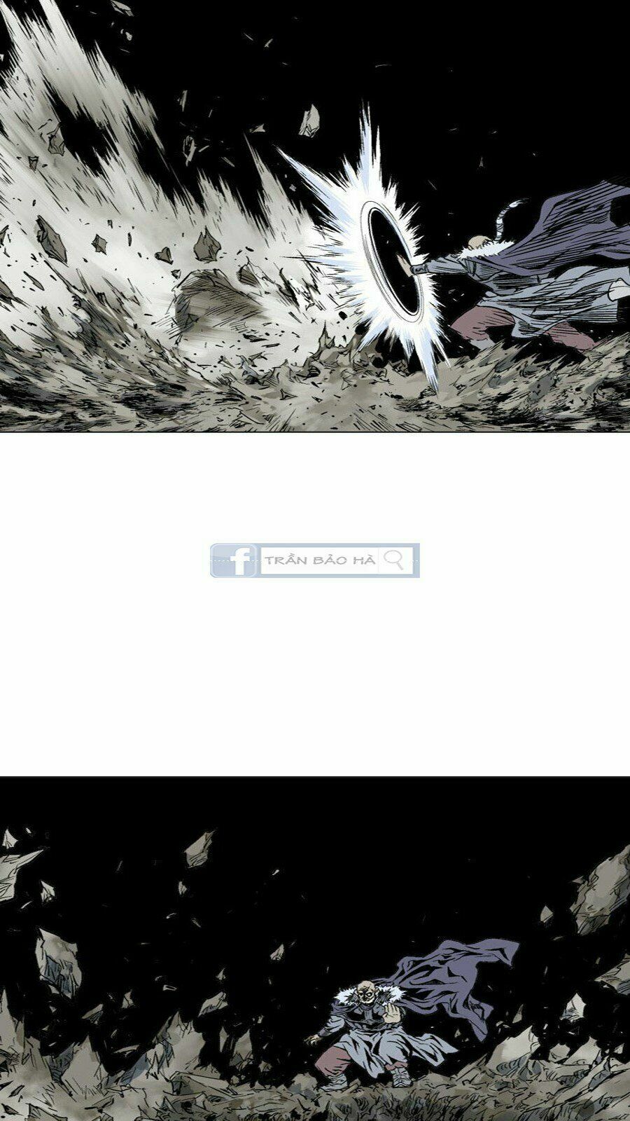 Gosu - Cao Thủ 2: Chapter 62