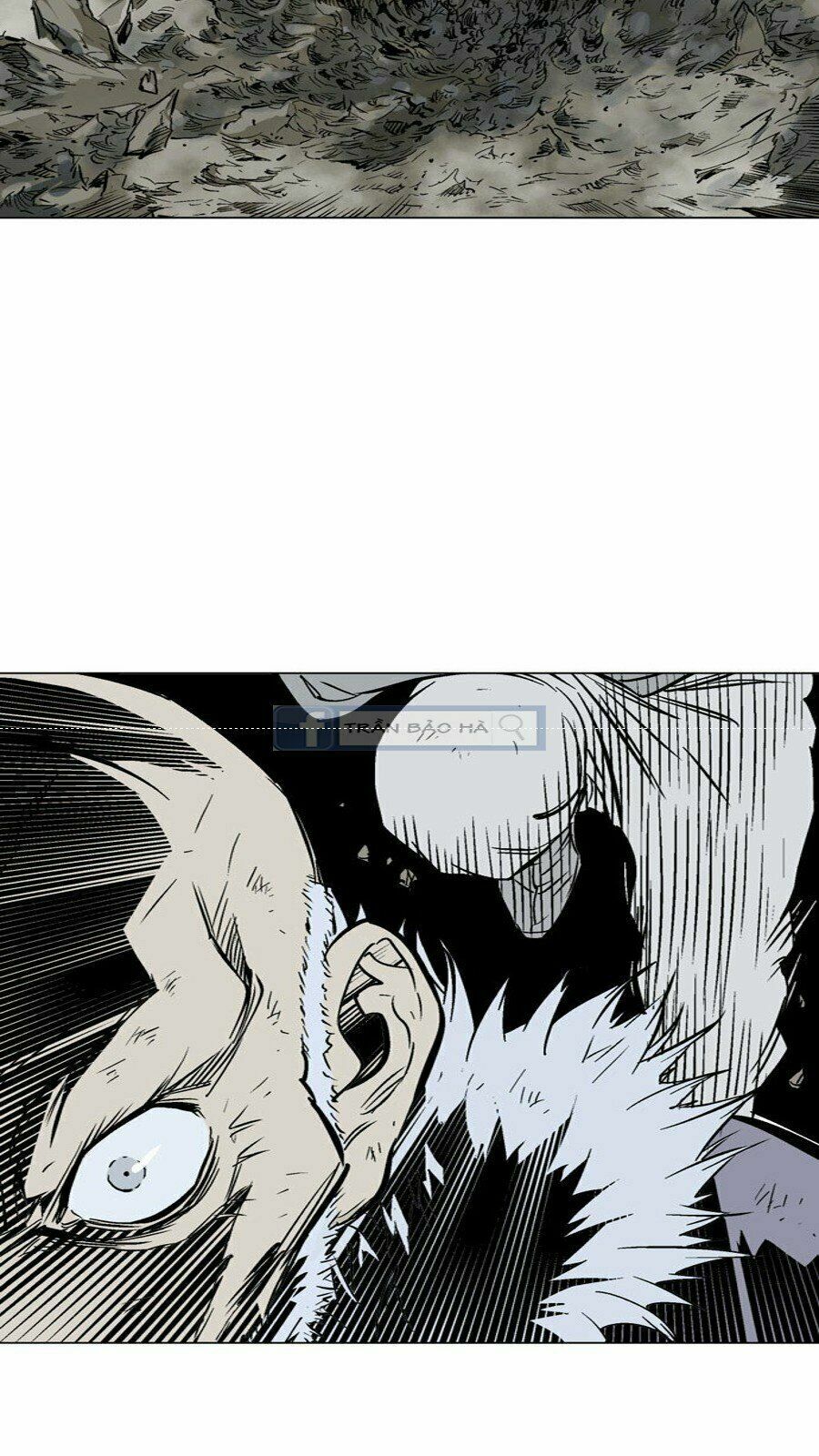 Gosu - Cao Thủ 2: Chapter 62