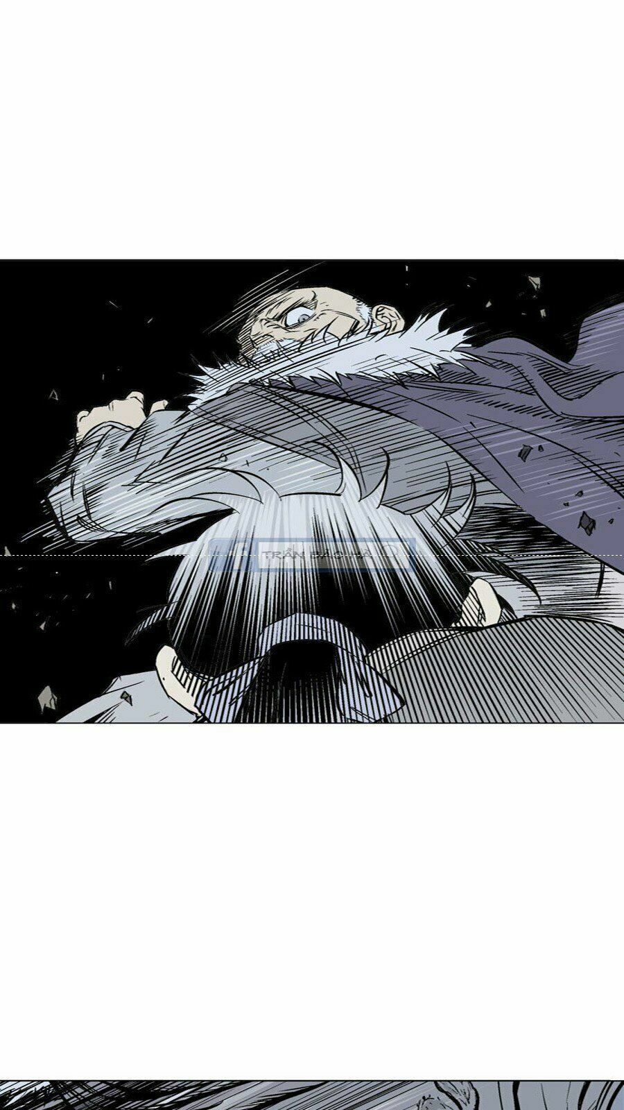 Gosu - Cao Thủ 2: Chapter 62