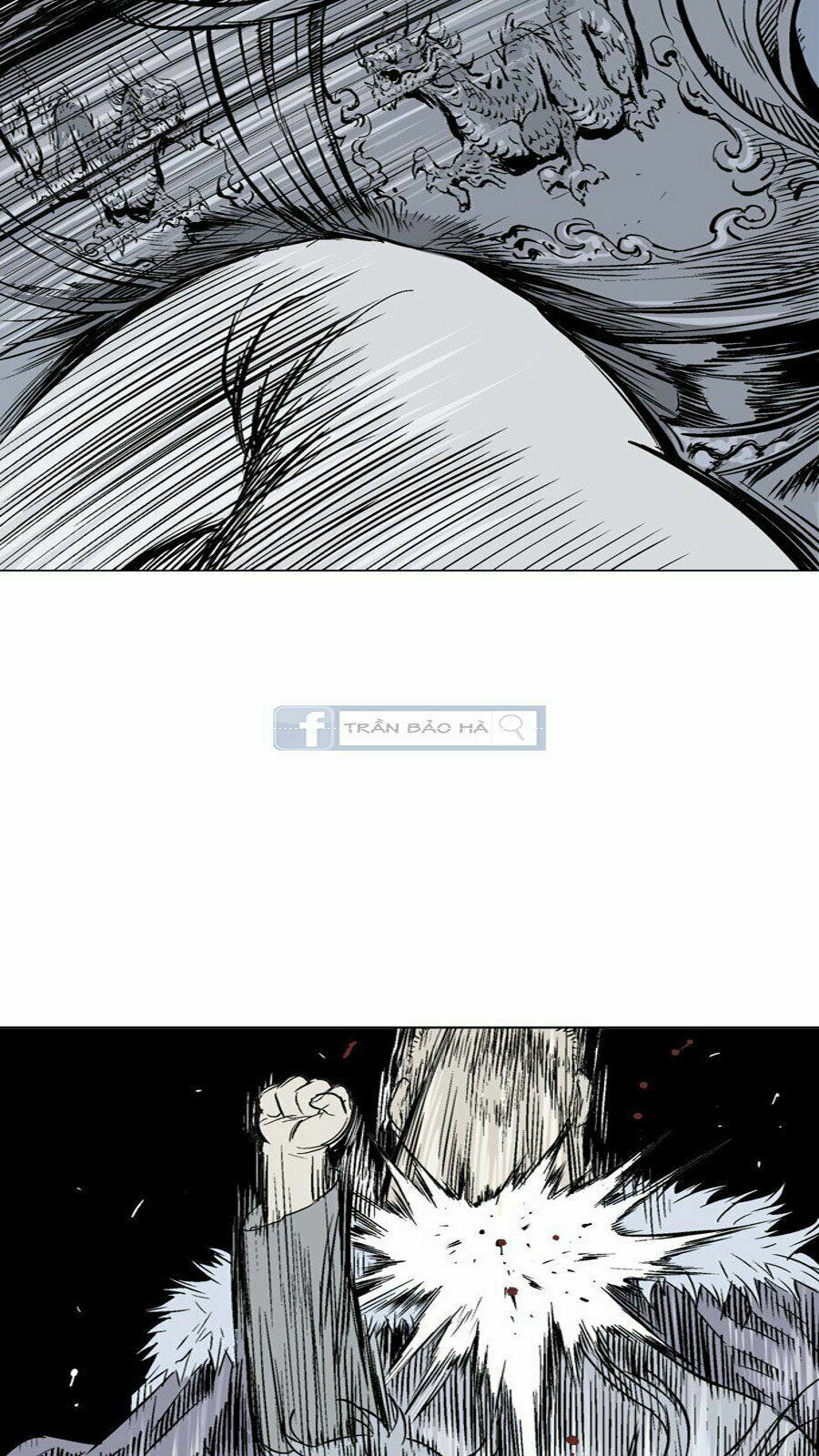 Gosu - Cao Thủ 2: Chapter 62