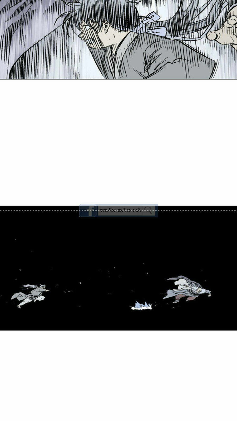 Gosu - Cao Thủ 2: Chapter 62