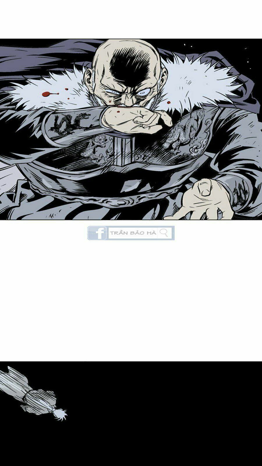 Gosu - Cao Thủ 2: Chapter 62