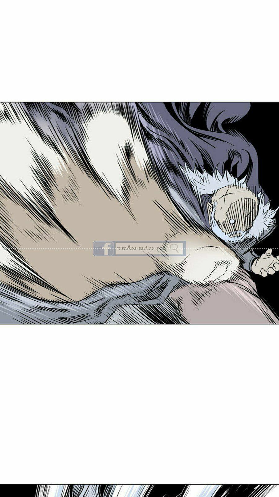Gosu - Cao Thủ 2: Chapter 62