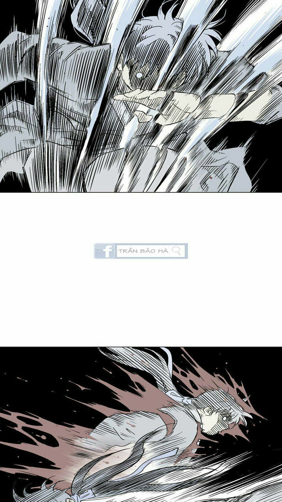 Gosu - Cao Thủ 2: Chapter 62