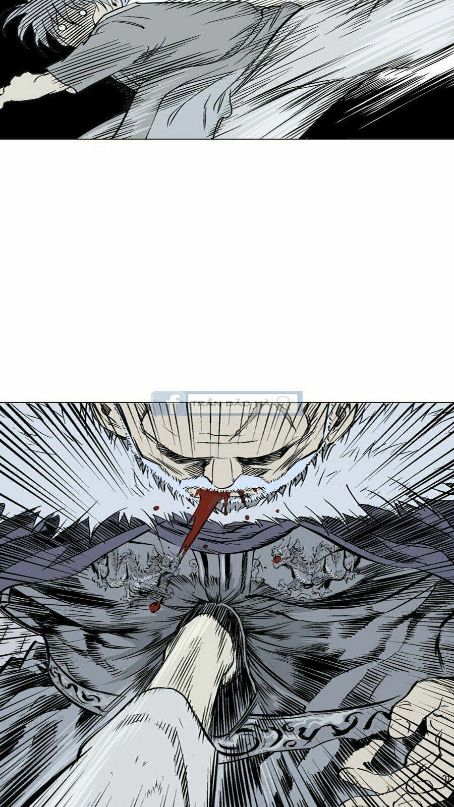 Gosu - Cao Thủ 2: Chapter 62