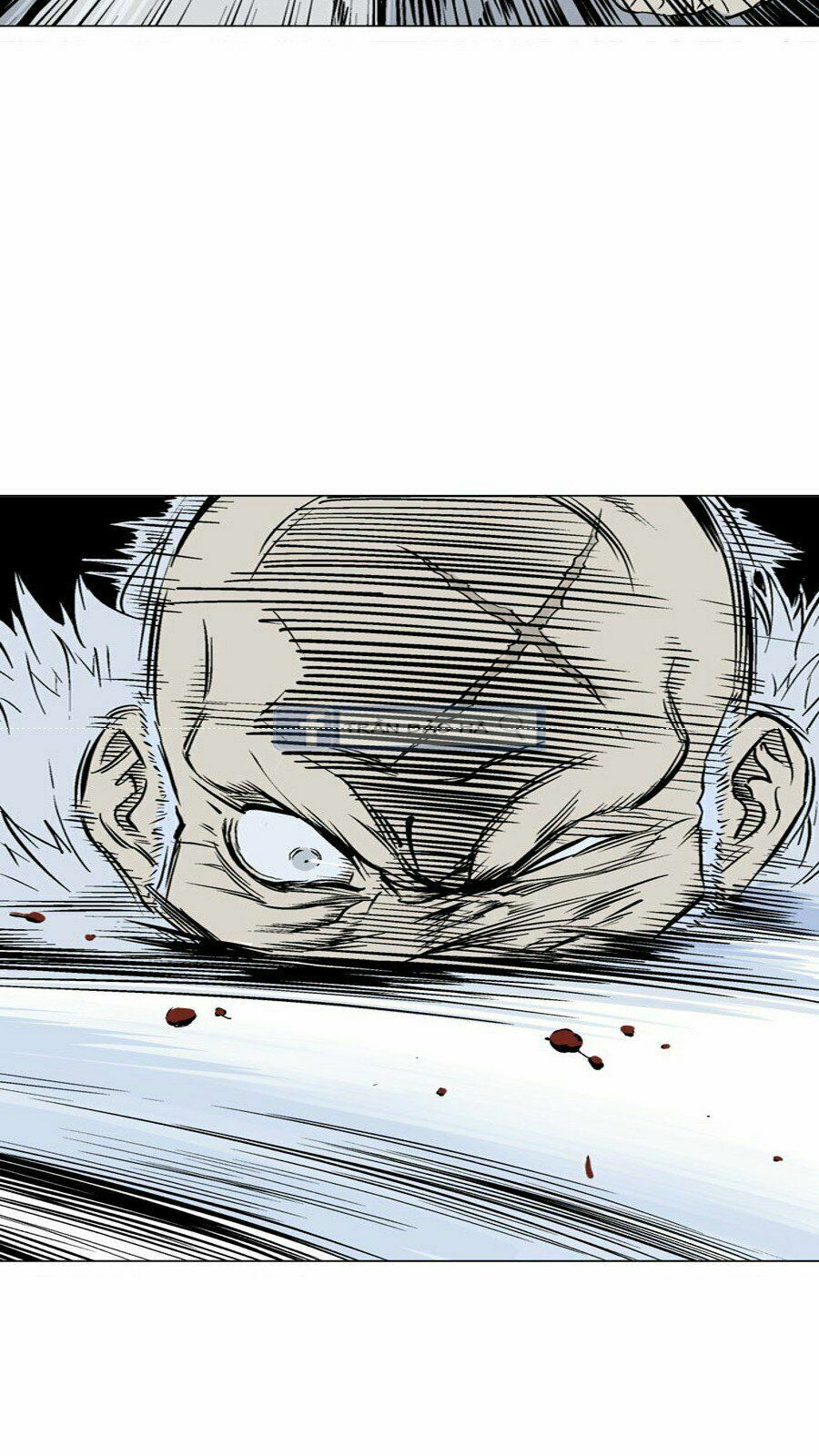 Gosu - Cao Thủ 2: Chapter 62