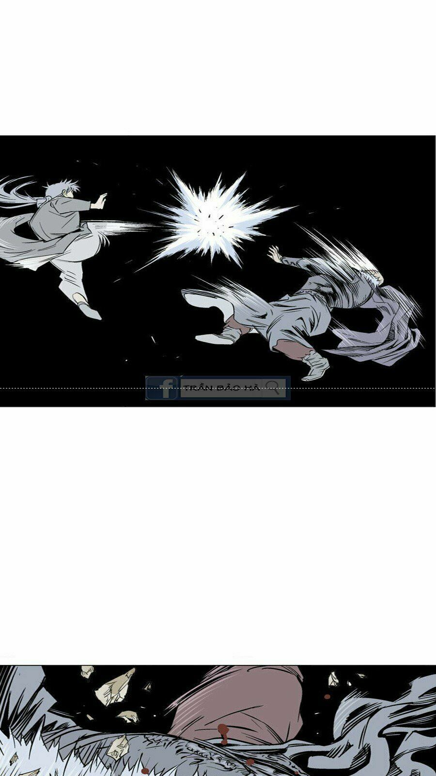 Gosu - Cao Thủ 2: Chapter 62