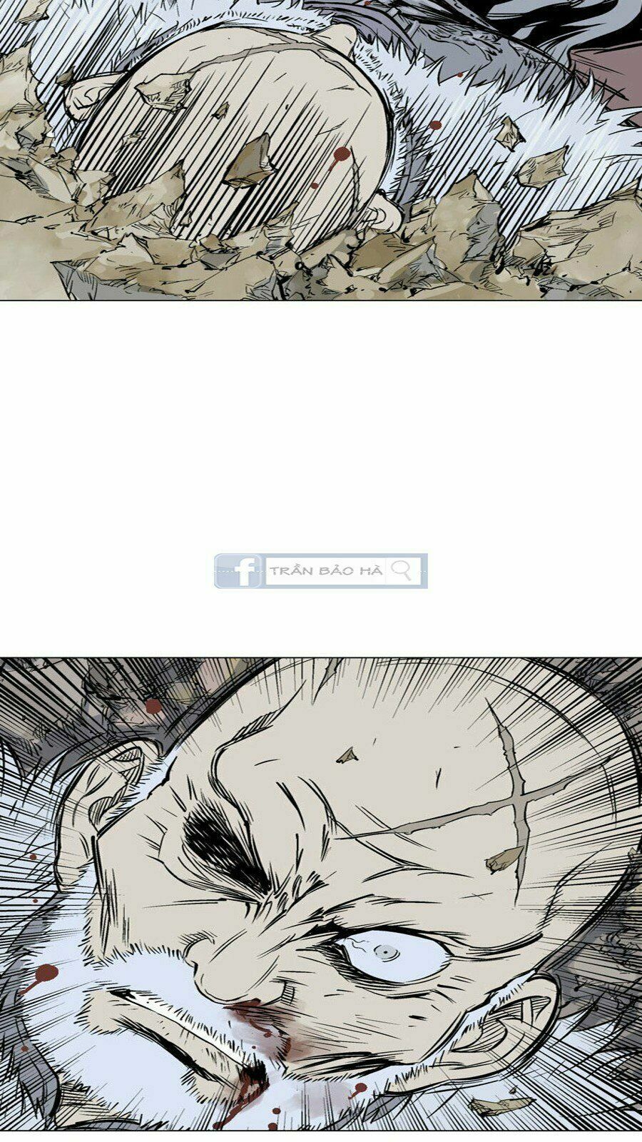 Gosu - Cao Thủ 2: Chapter 62