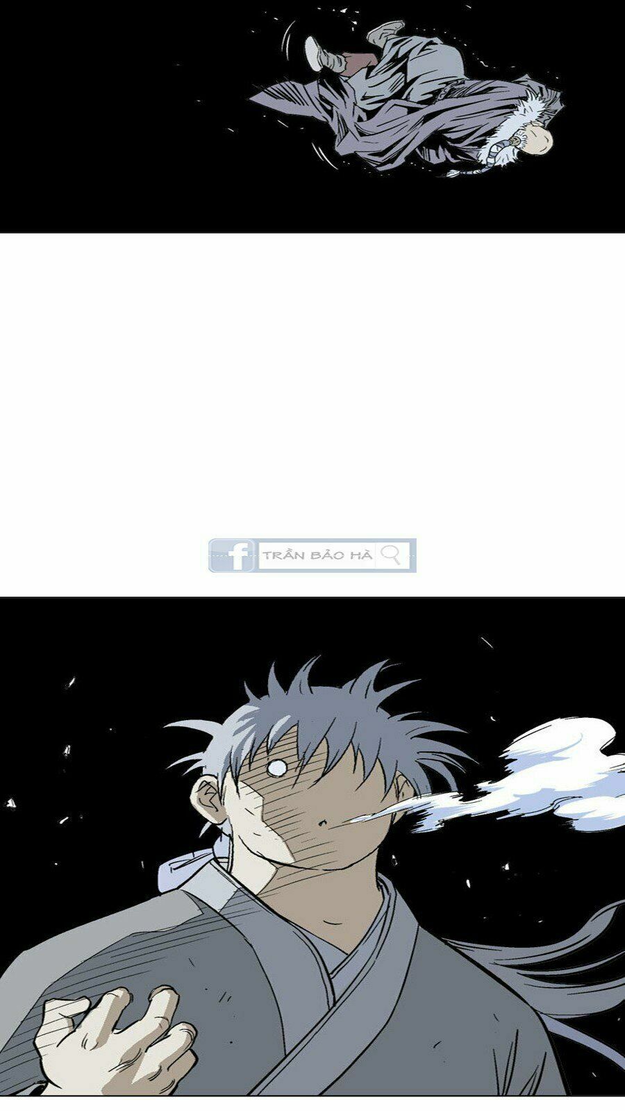 Gosu - Cao Thủ 2: Chapter 62
