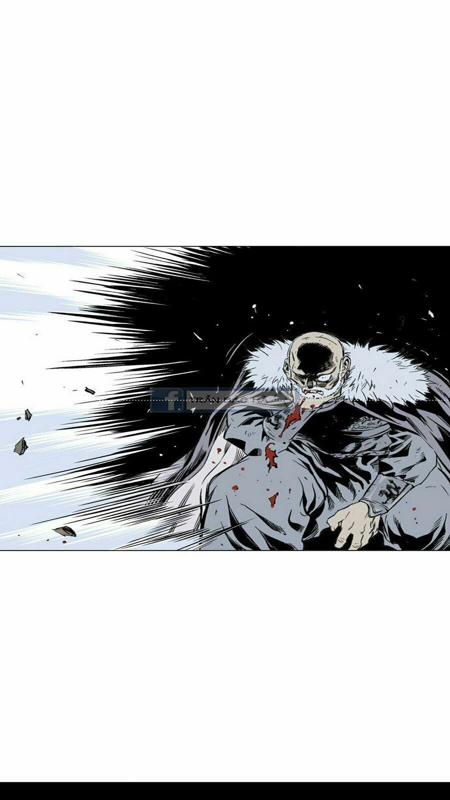 Gosu - Cao Thủ 2: Chapter 62