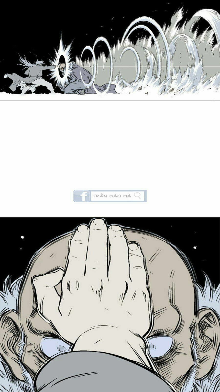 Gosu - Cao Thủ 2: Chapter 62