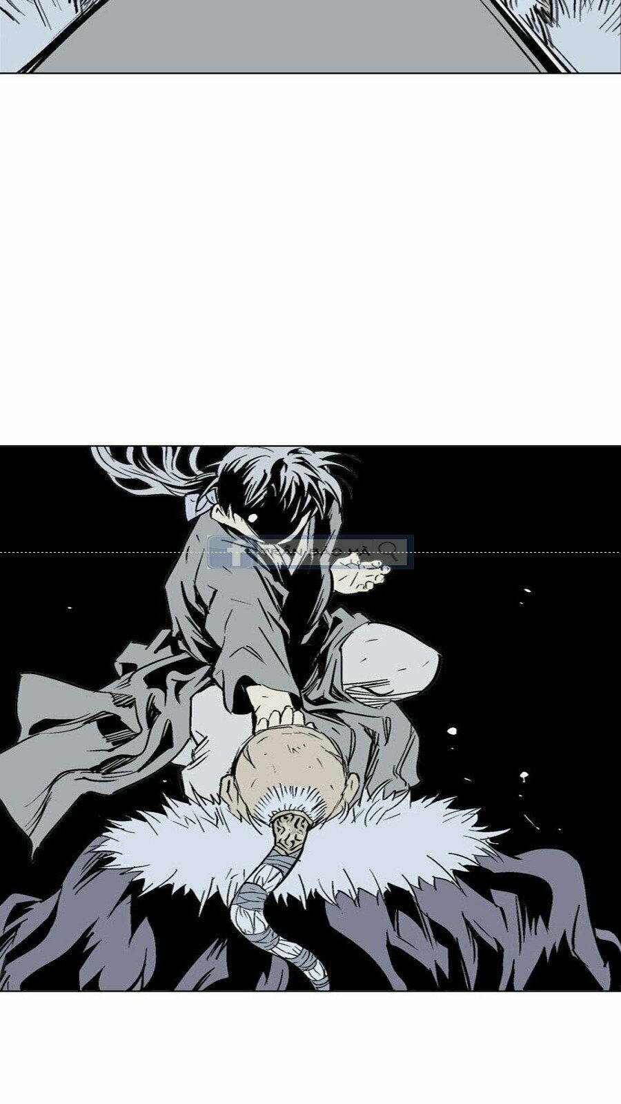 Gosu - Cao Thủ 2: Chapter 62