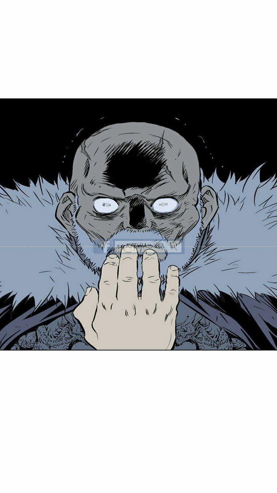 Gosu - Cao Thủ 2: Chapter 62