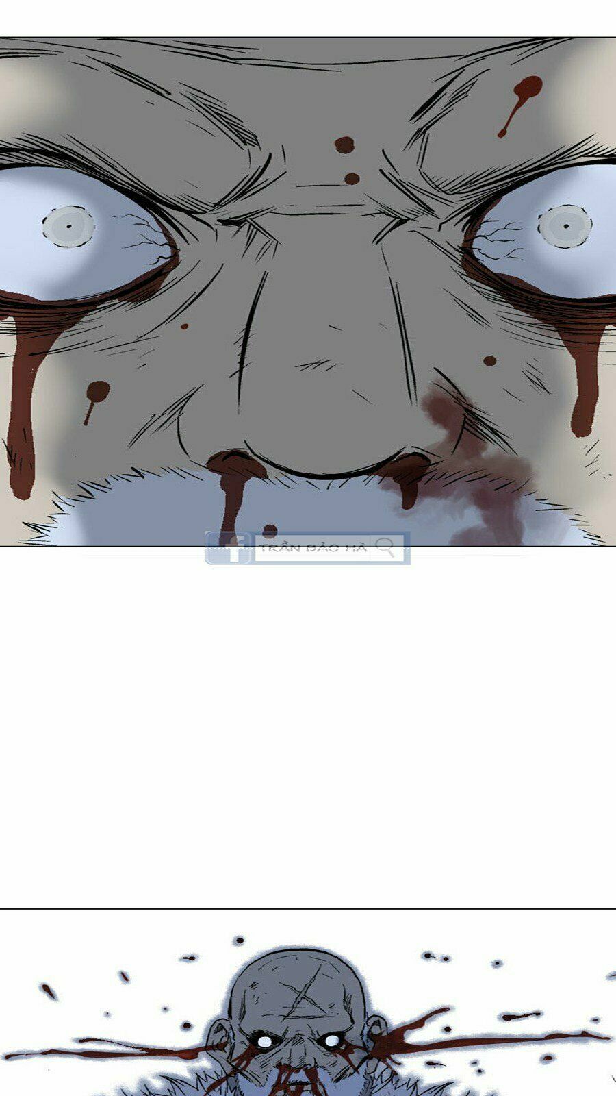 Gosu - Cao Thủ 2: Chapter 62