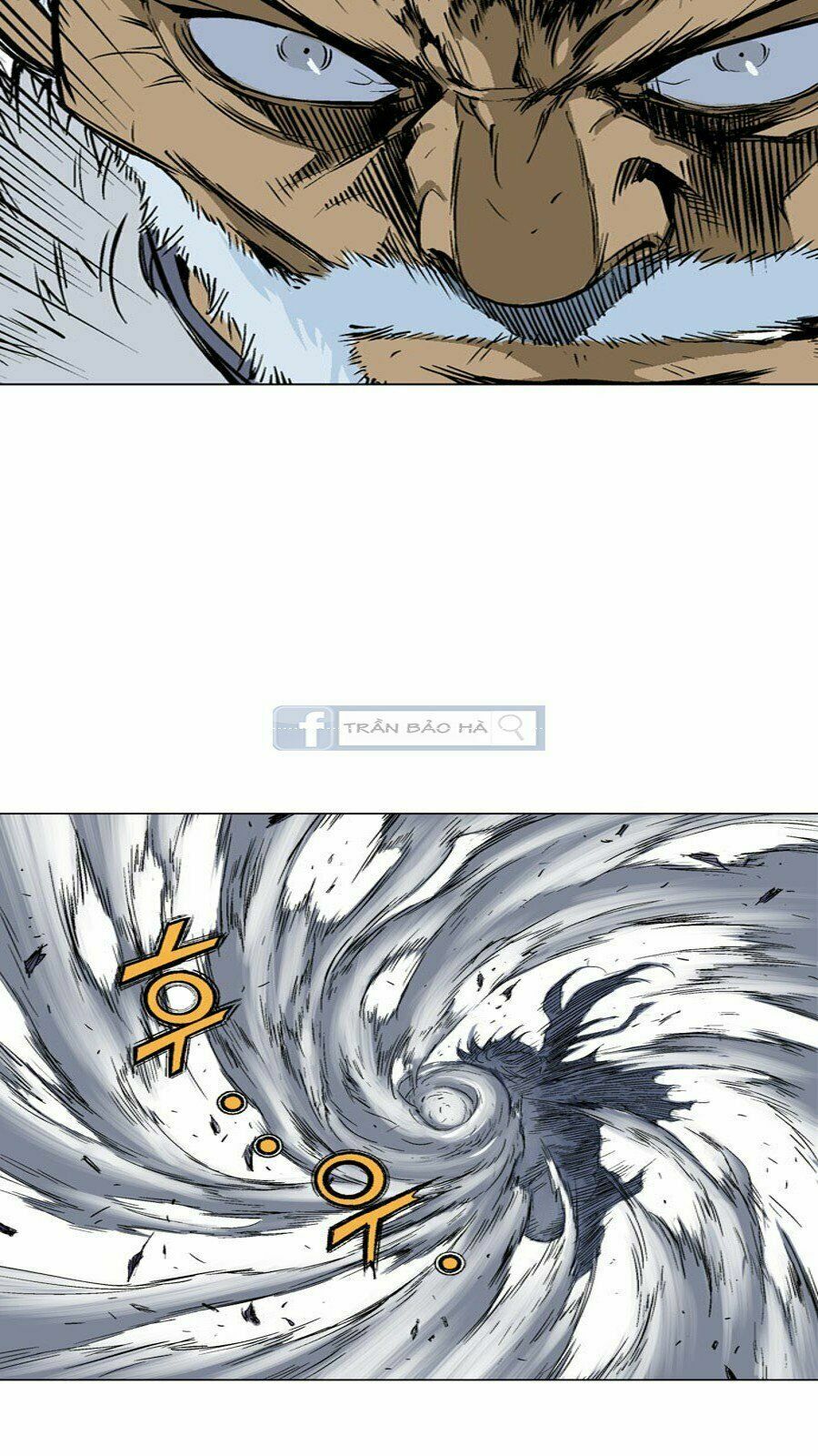 Gosu - Cao Thủ 2: Chapter 62