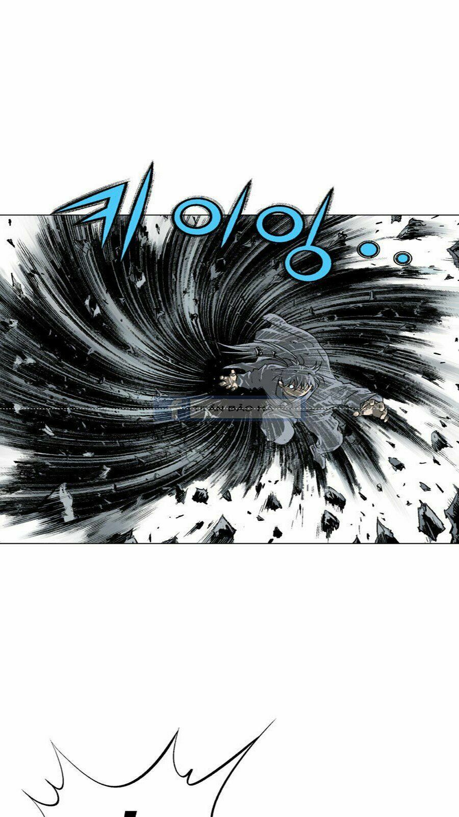 Gosu - Cao Thủ 2: Chapter 62
