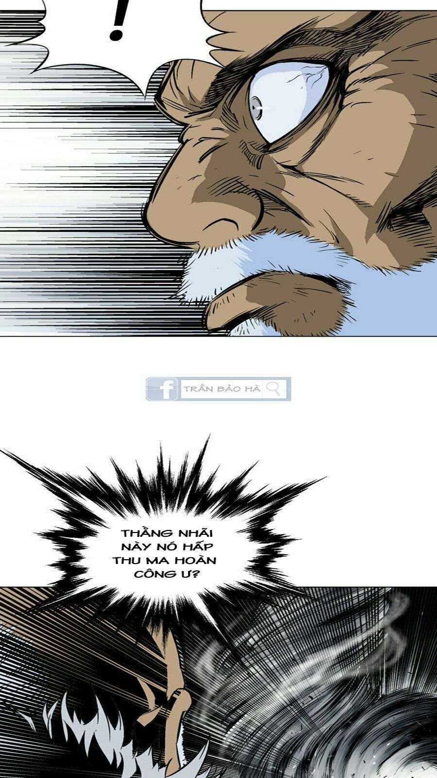 Gosu - Cao Thủ 2: Chapter 62
