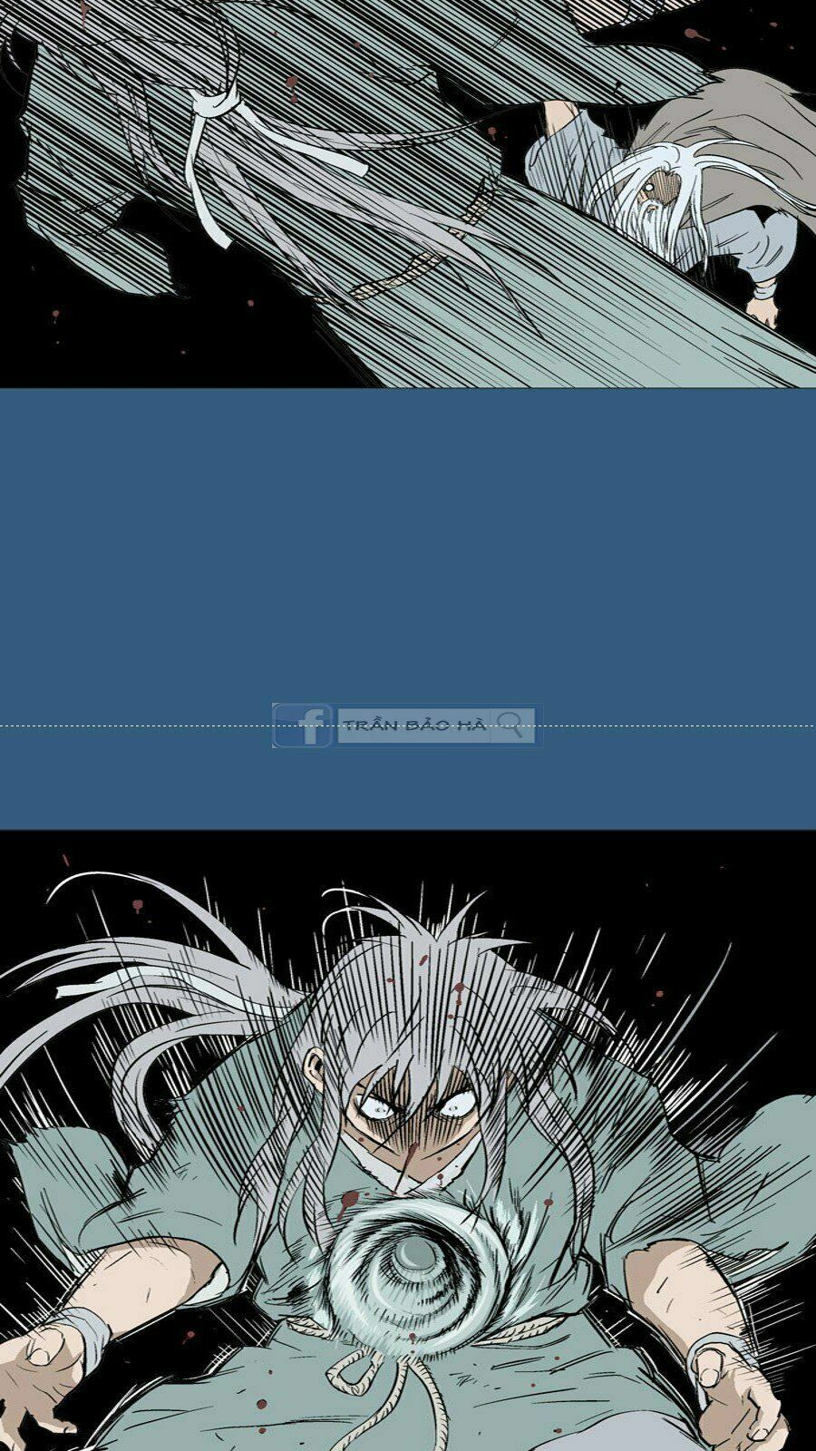 Gosu - Cao Thủ 2: Chapter 63