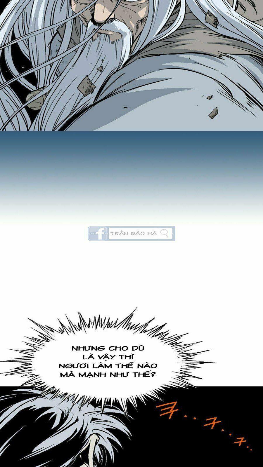 Gosu - Cao Thủ 2: Chapter 63