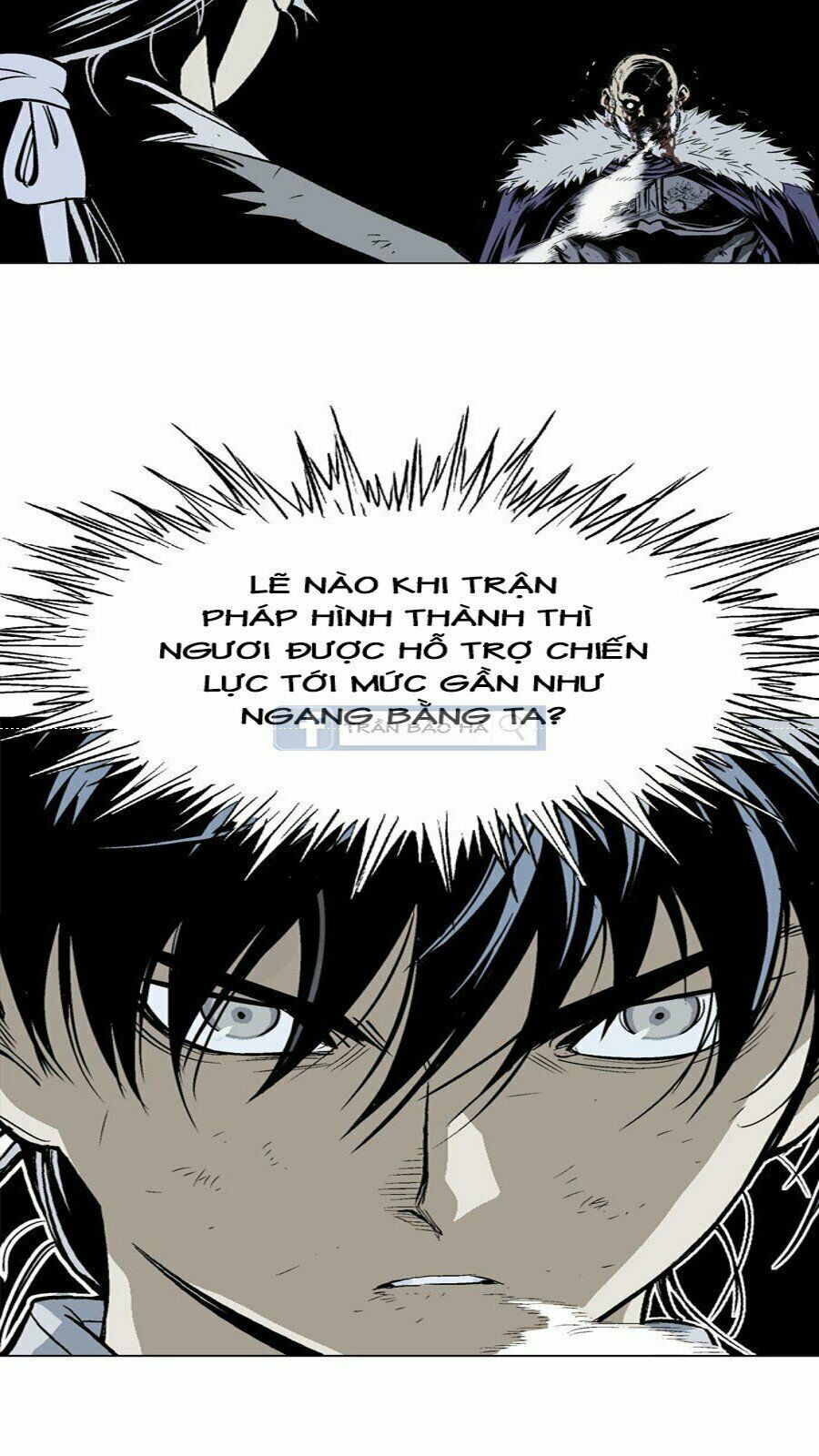Gosu - Cao Thủ 2: Chapter 63