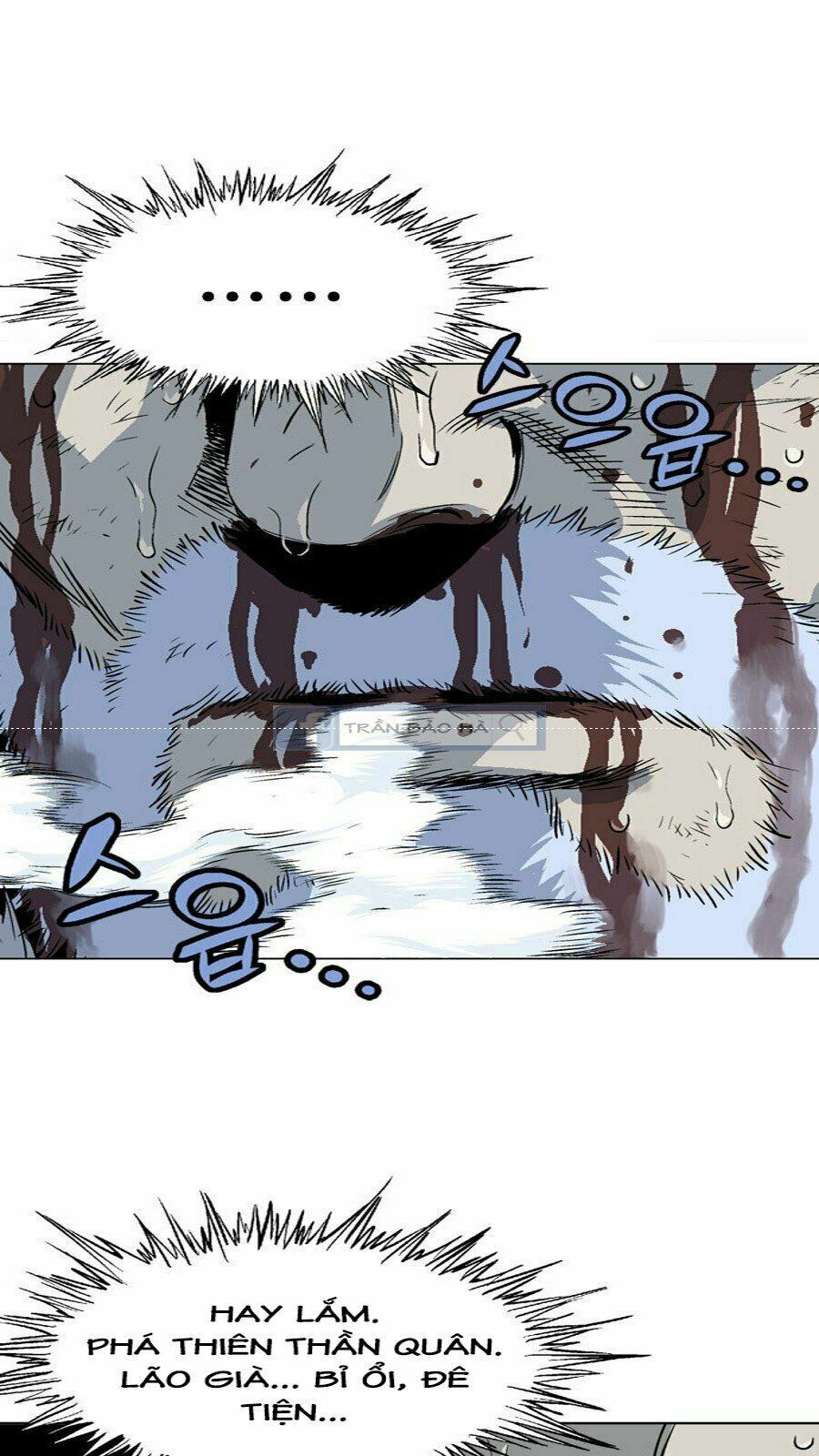 Gosu - Cao Thủ 2: Chapter 63
