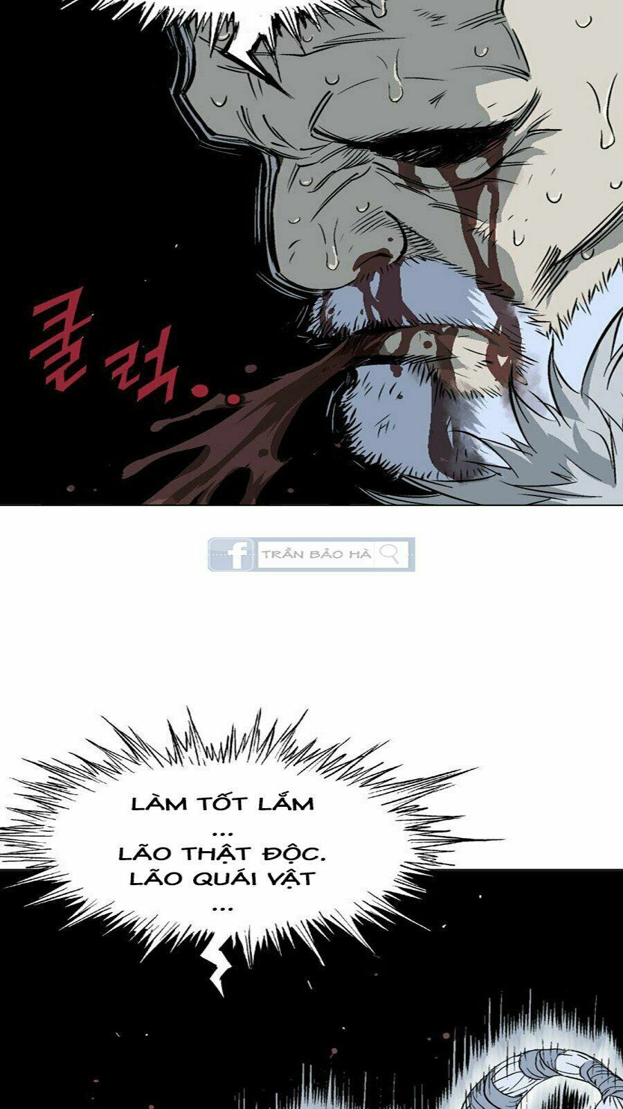 Gosu - Cao Thủ 2: Chapter 63