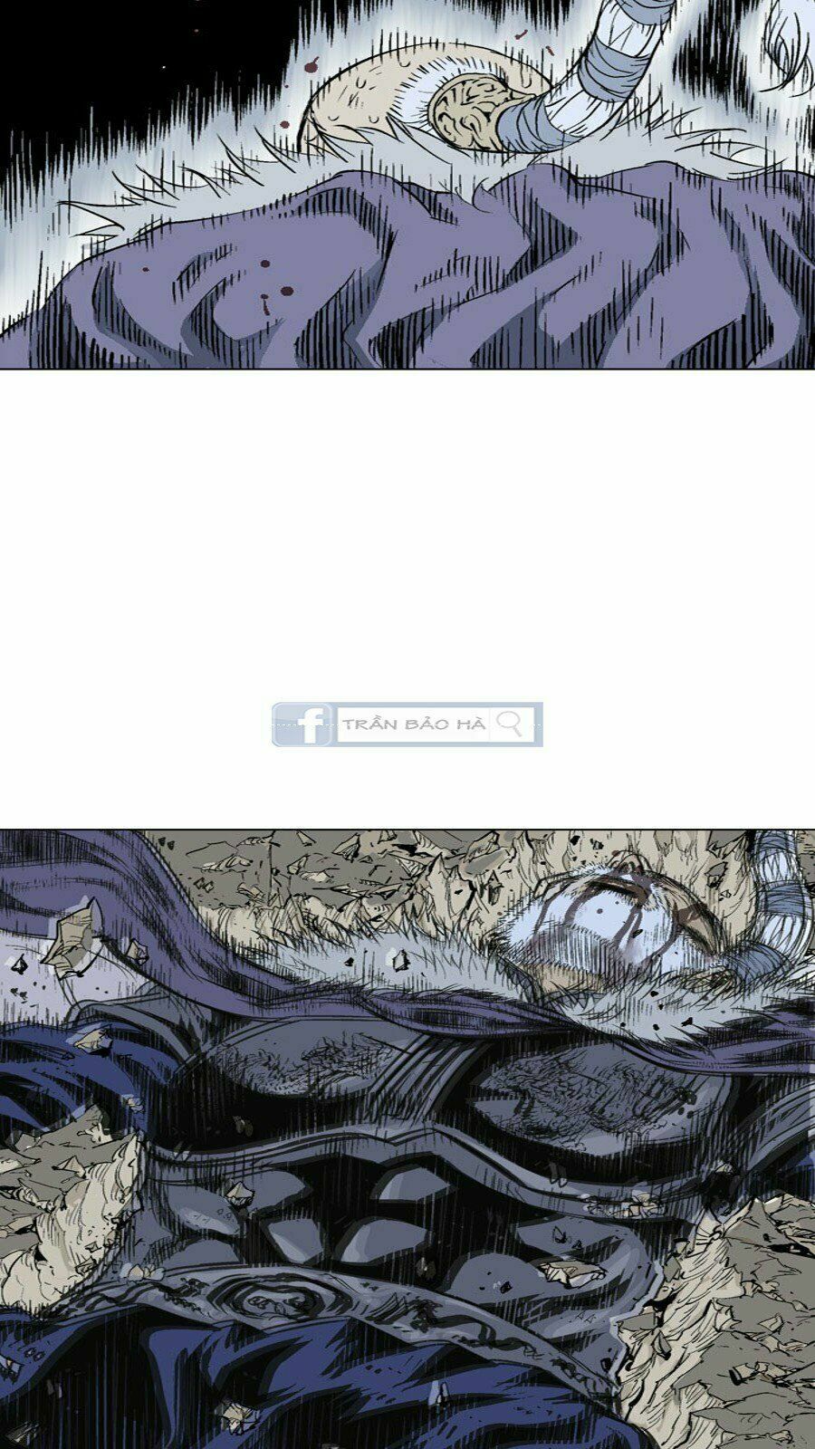 Gosu - Cao Thủ 2: Chapter 63