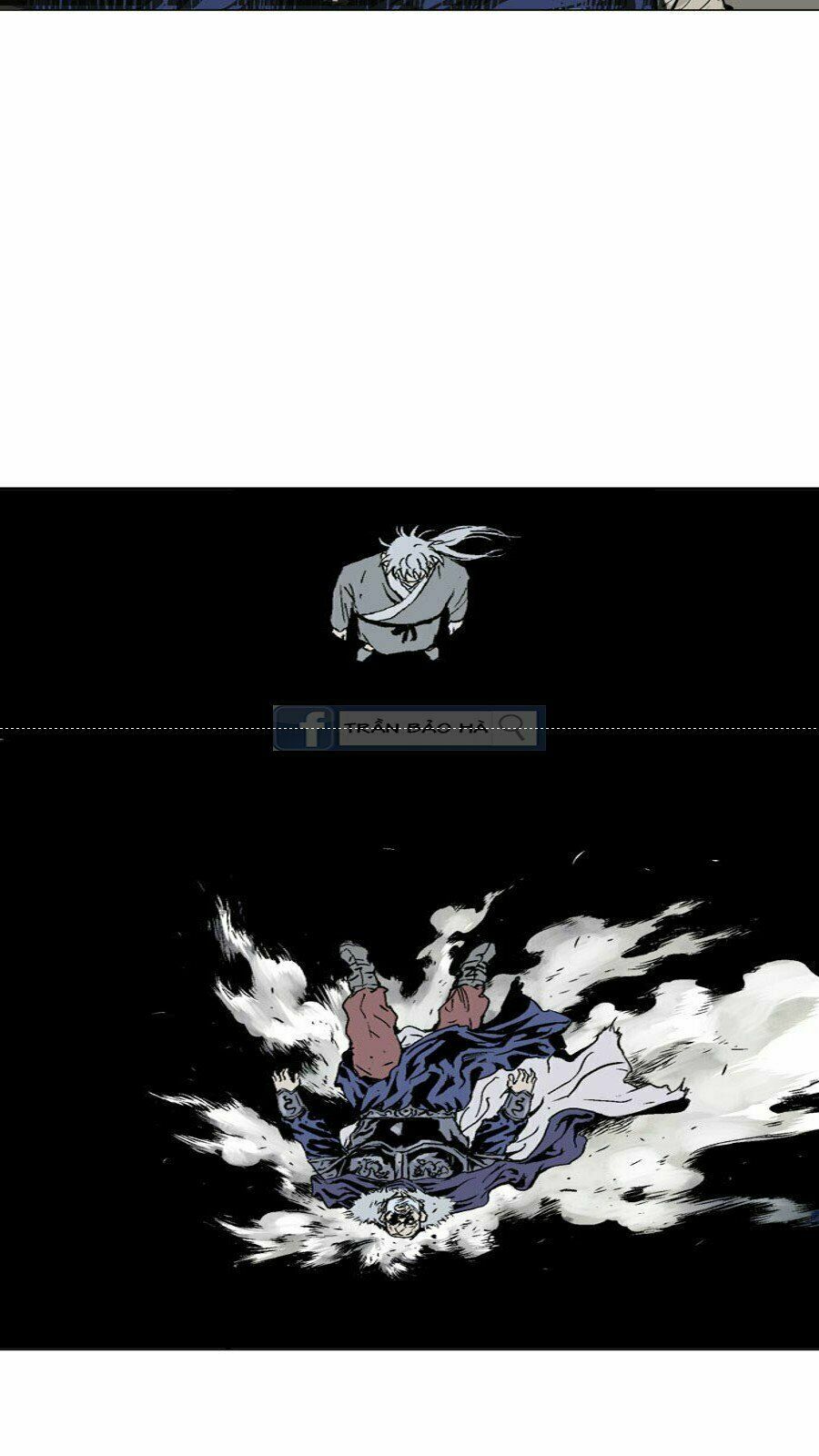 Gosu - Cao Thủ 2: Chapter 63