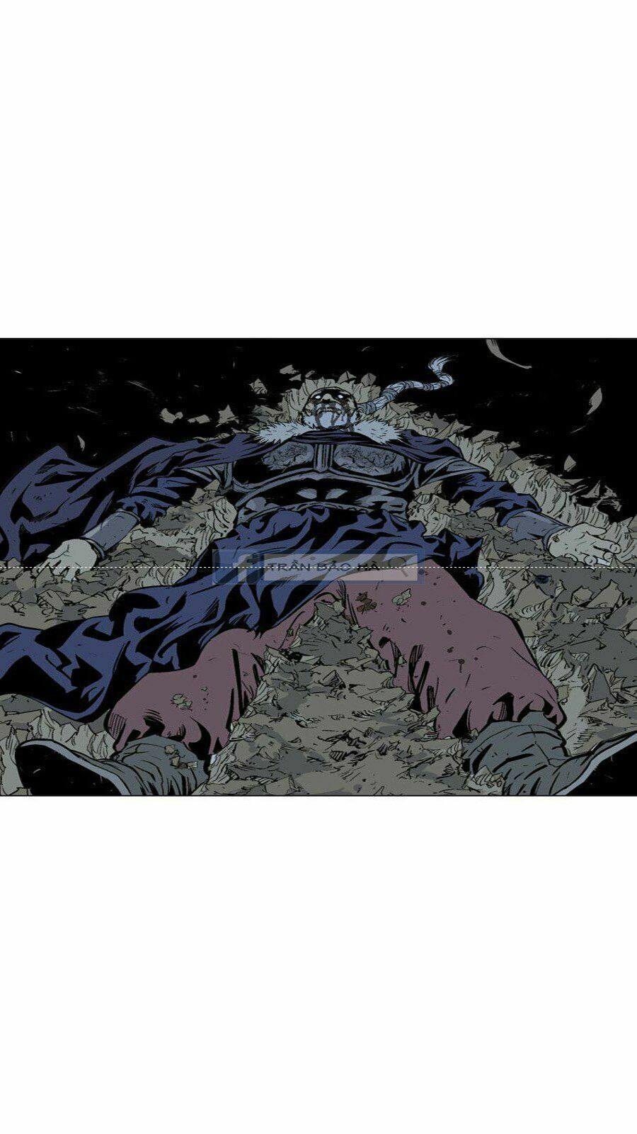 Gosu - Cao Thủ 2: Chapter 63