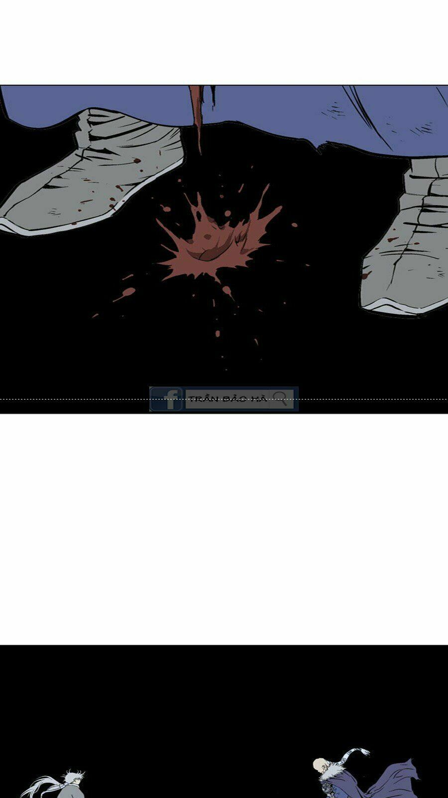 Gosu - Cao Thủ 2: Chapter 63