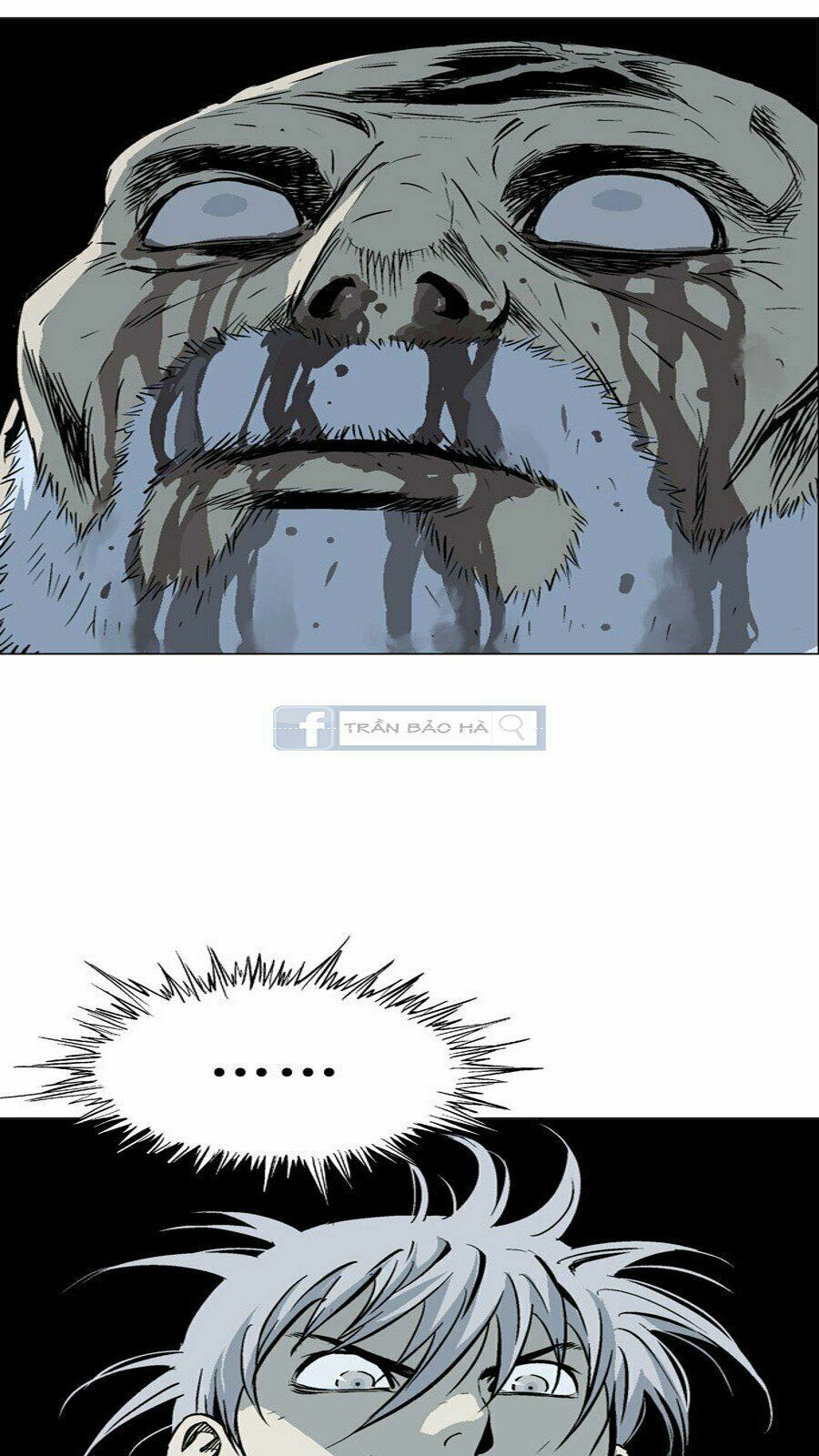Gosu - Cao Thủ 2: Chapter 63