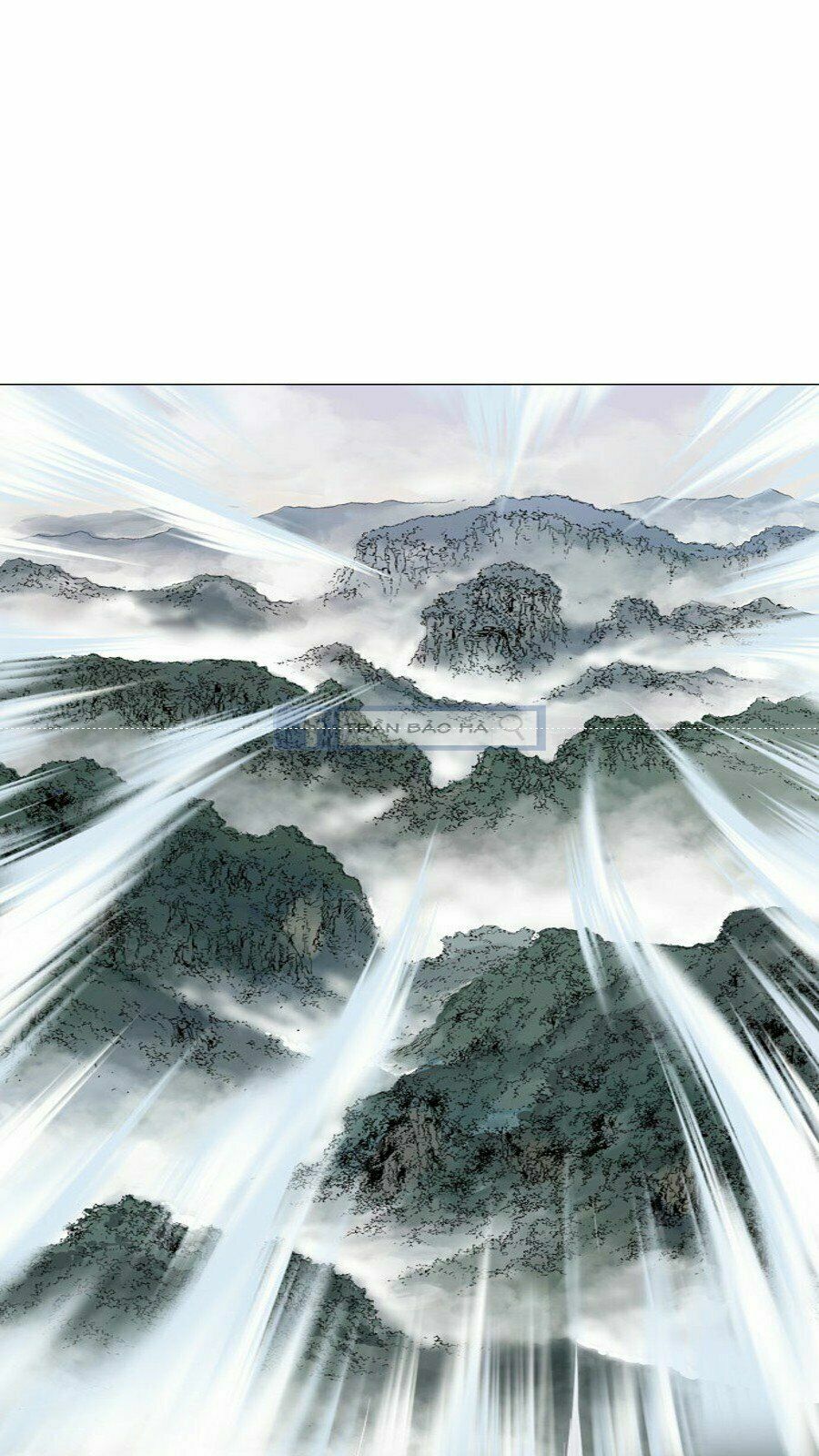 Gosu - Cao Thủ 2: Chapter 63