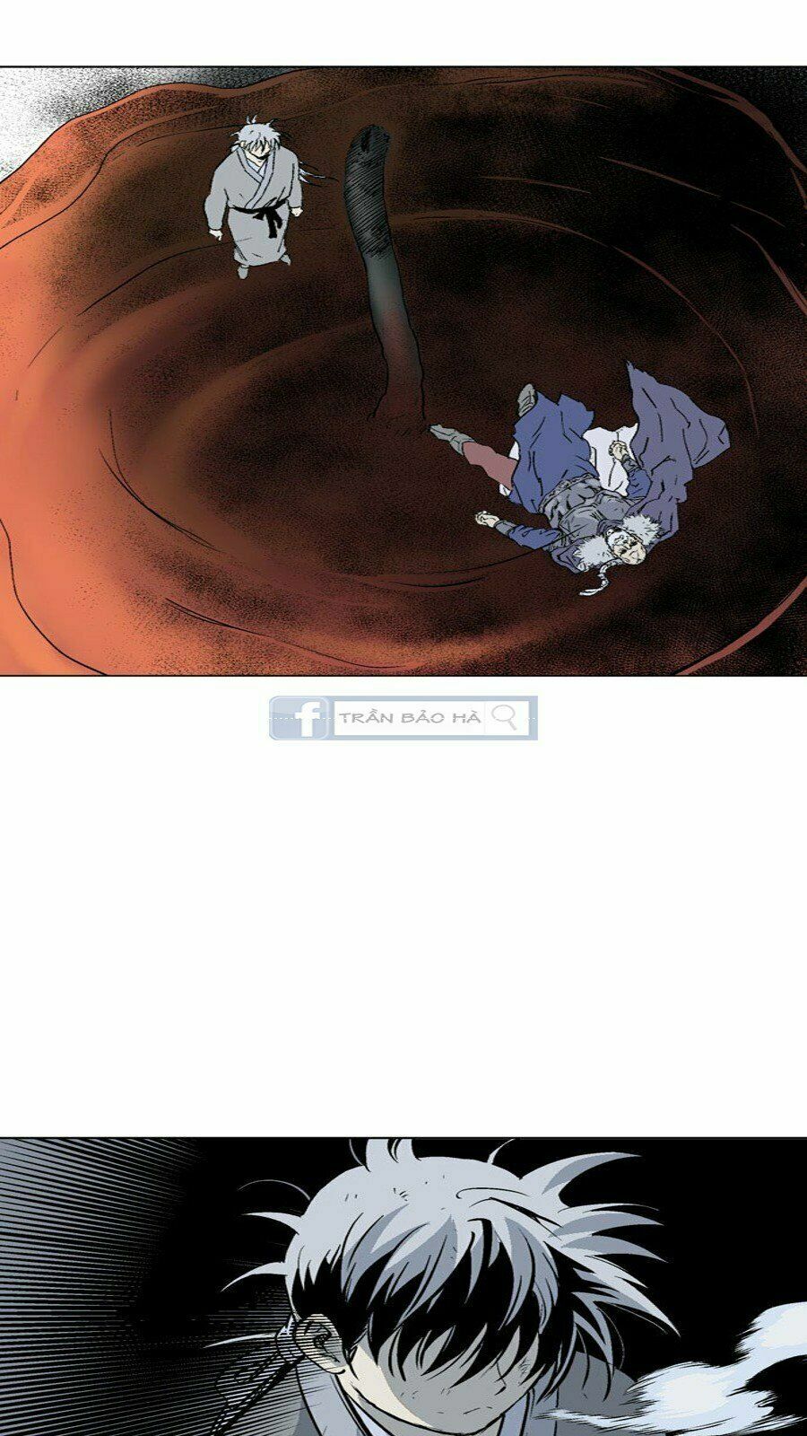 Gosu - Cao Thủ 2: Chapter 63