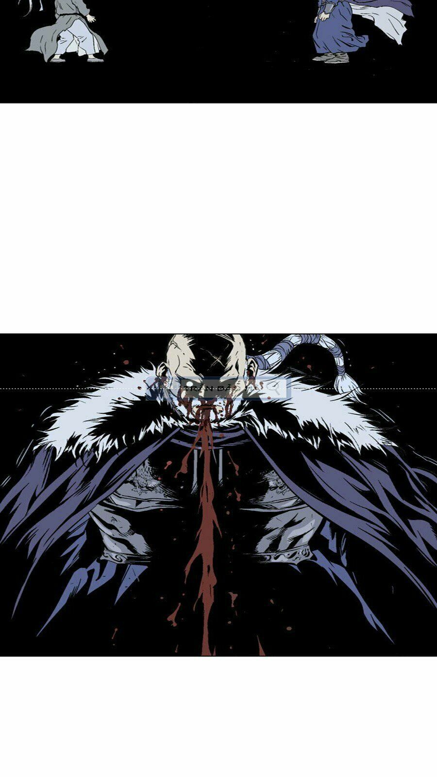 Gosu - Cao Thủ 2: Chapter 63