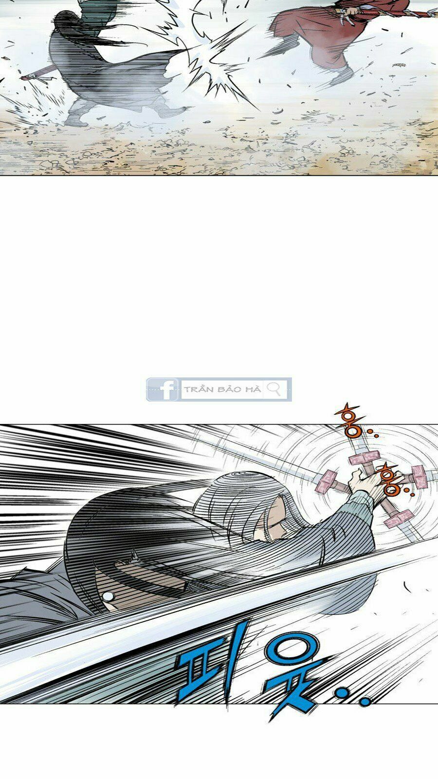 Gosu - Cao Thủ 2: Chapter 63