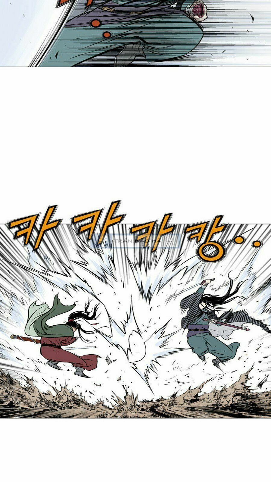 Gosu - Cao Thủ 2: Chapter 63