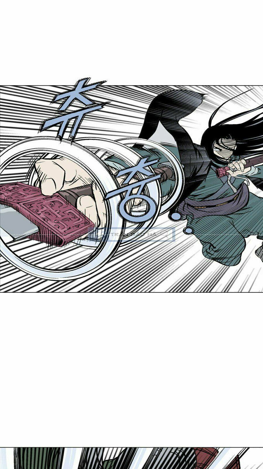 Gosu - Cao Thủ 2: Chapter 63