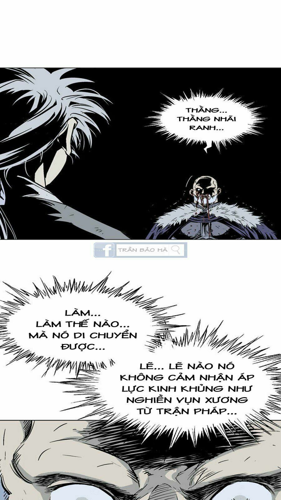 Gosu - Cao Thủ 2: Chapter 63