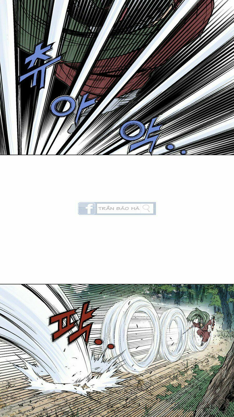 Gosu - Cao Thủ 2: Chapter 63