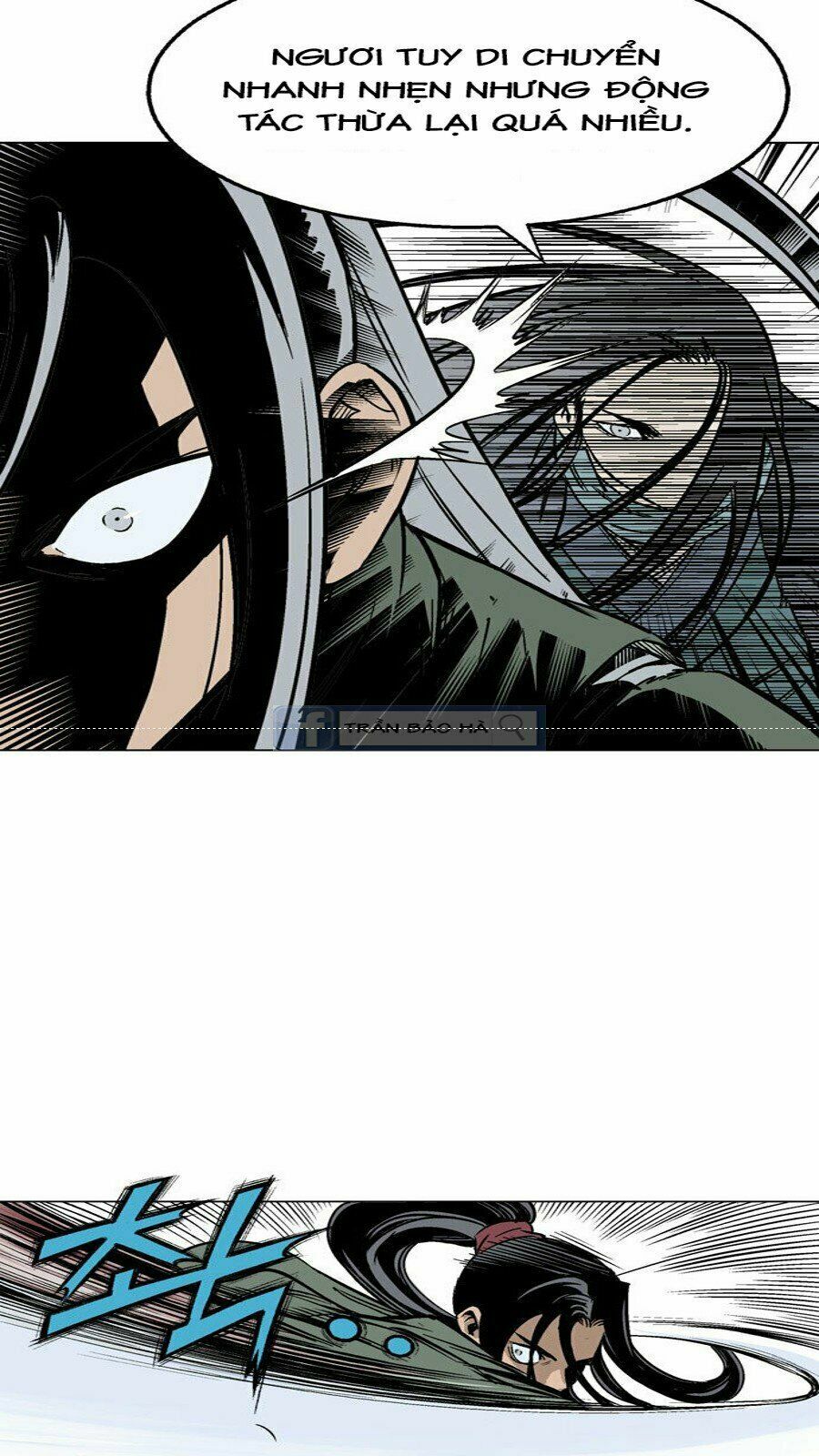 Gosu - Cao Thủ 2: Chapter 63