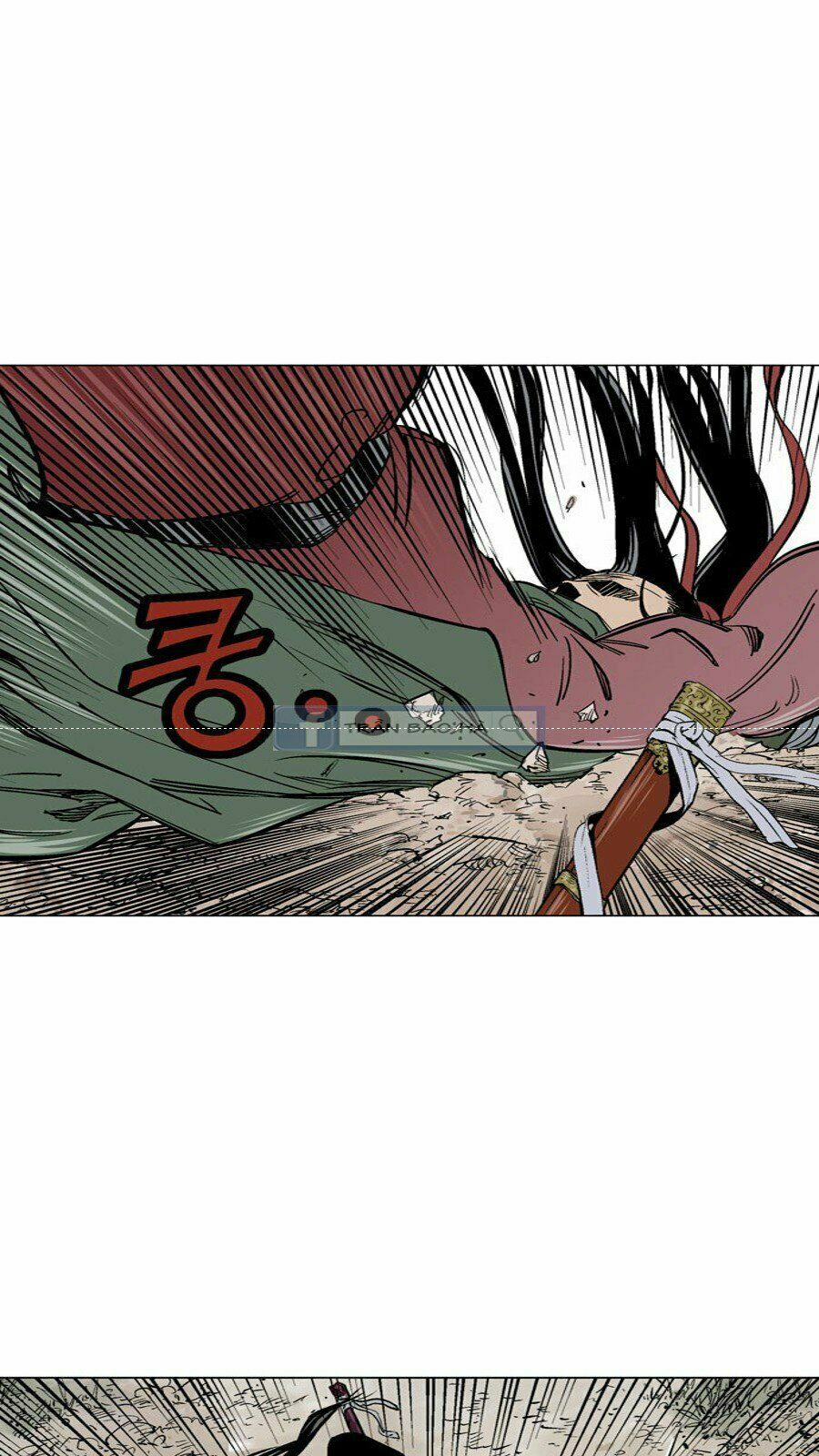 Gosu - Cao Thủ 2: Chapter 63