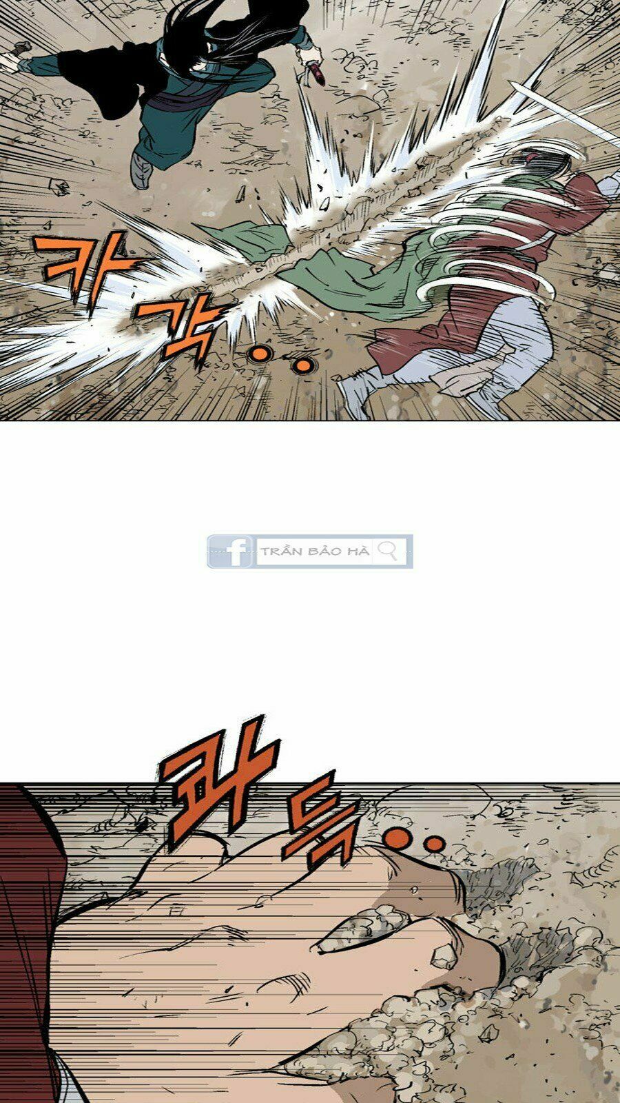 Gosu - Cao Thủ 2: Chapter 63